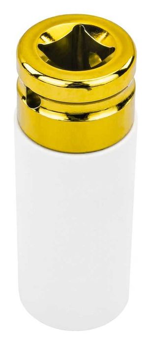 POWERMAT Zestaw Nasadek Udarowych Do Felg 17/19/21mm 3szt. PM1378