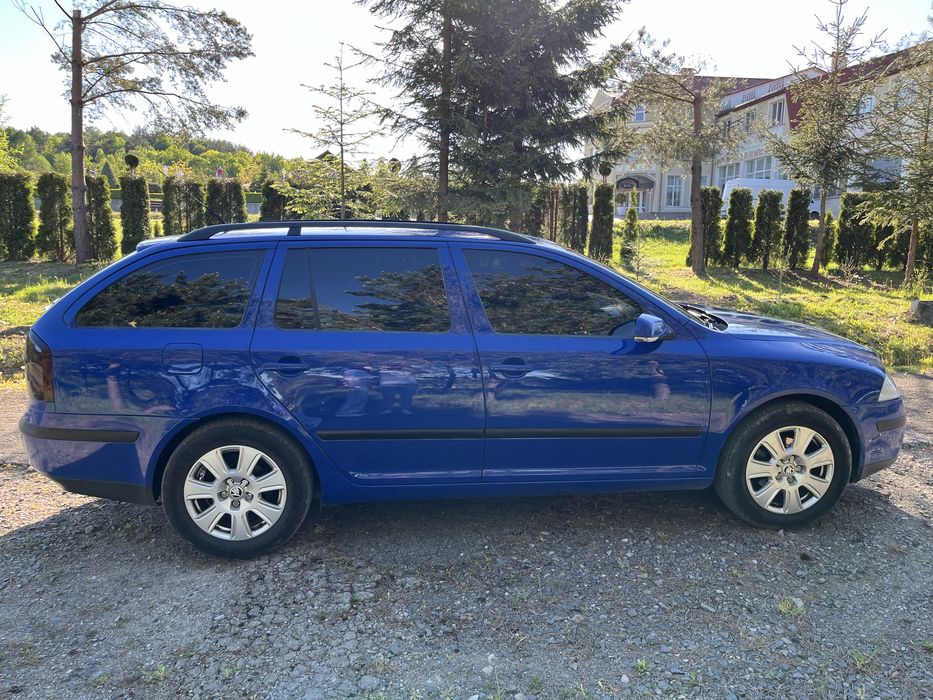 Продам Skoda Octavia A5