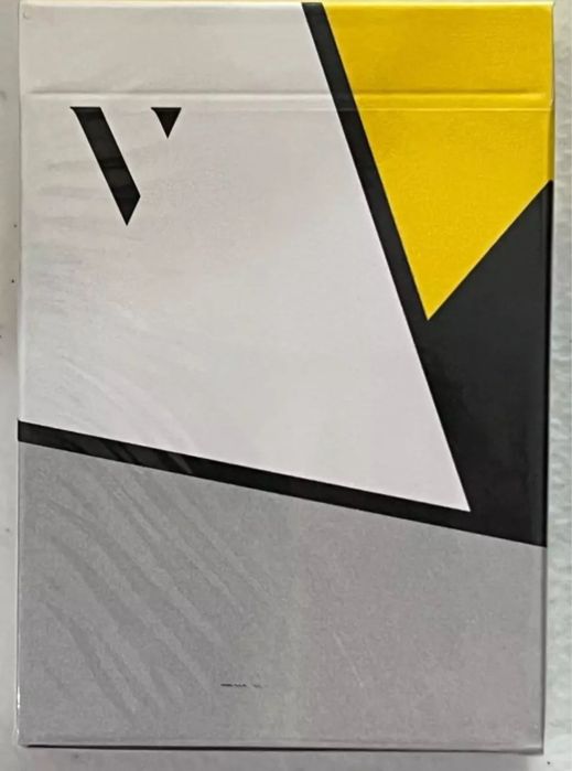 Карти гральні Virtuoso playing cards. Кардистрі/
