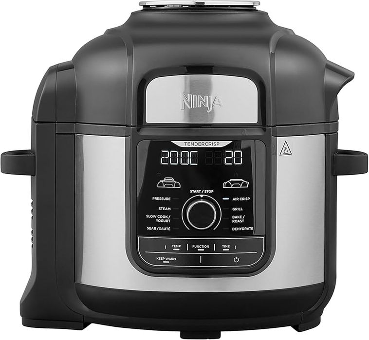 Ninja op500 multicooker frytkownica