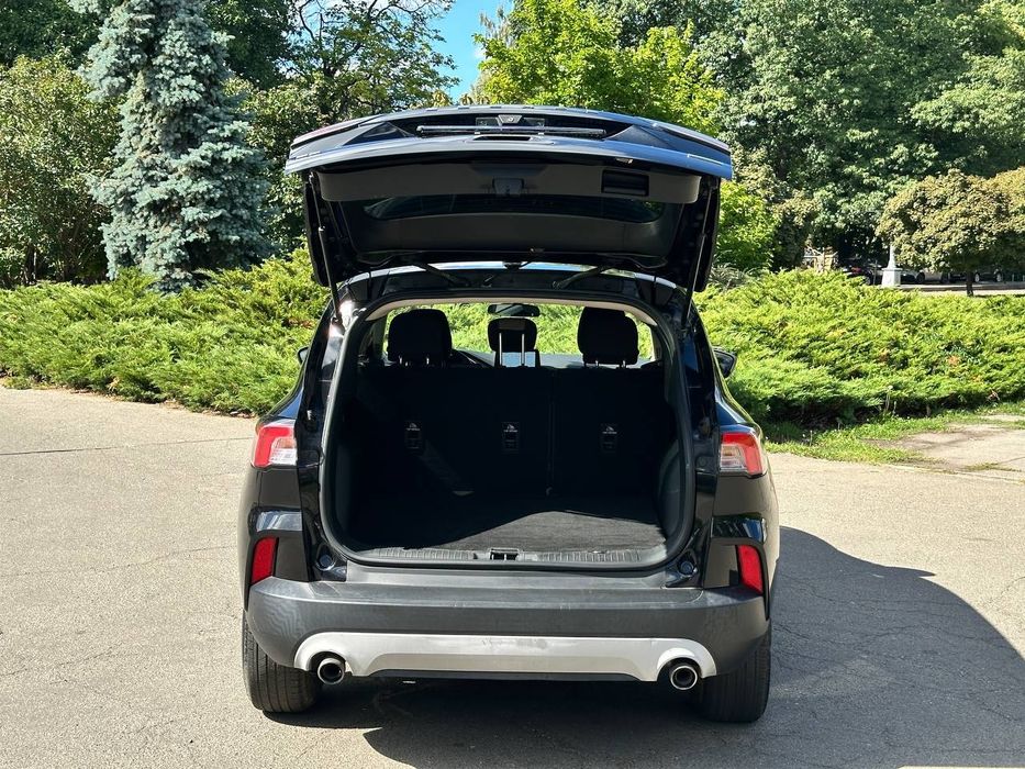 Ford Escape SE 2020