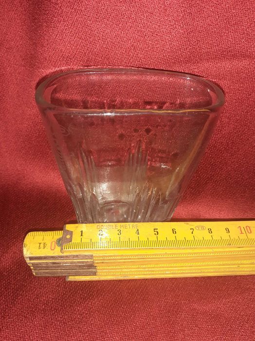 Copo Antigo  das Termas