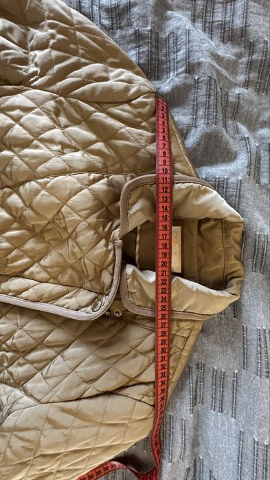 Куртка Массімо дутті