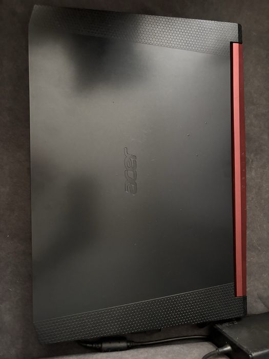 Gamingowy Laptop acer NITRO 5