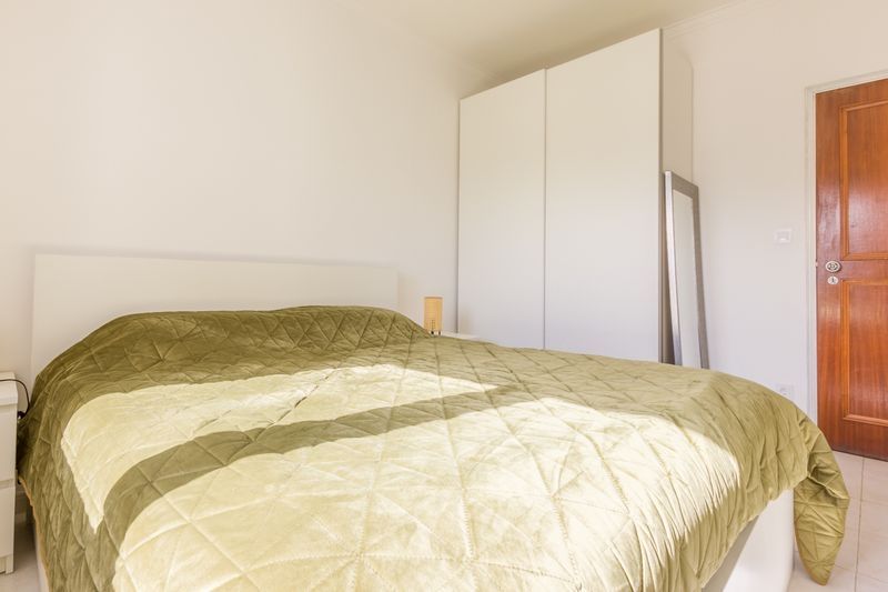 Apartamento T2 Cruz de Pau
