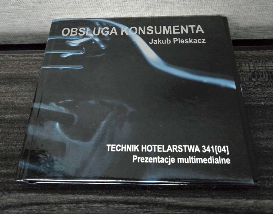 CD obsługa konsumenta