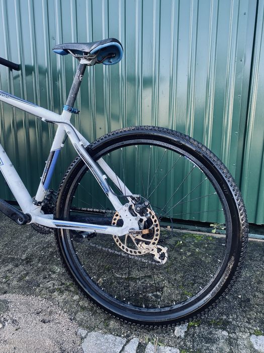 Bicicleta de Motanha BTT