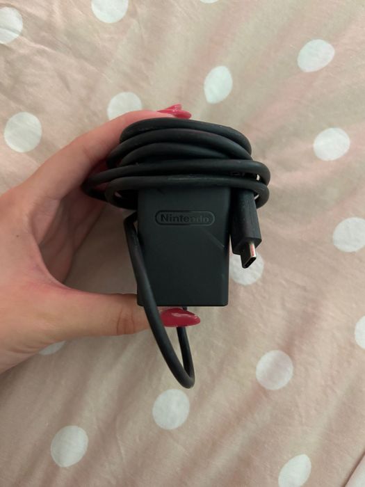 Nintendo Switch Oled 64Gb