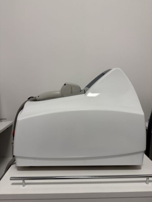 Na sprzedaż: Laser diodowy Lumenis LightSheer ET do depilacji!