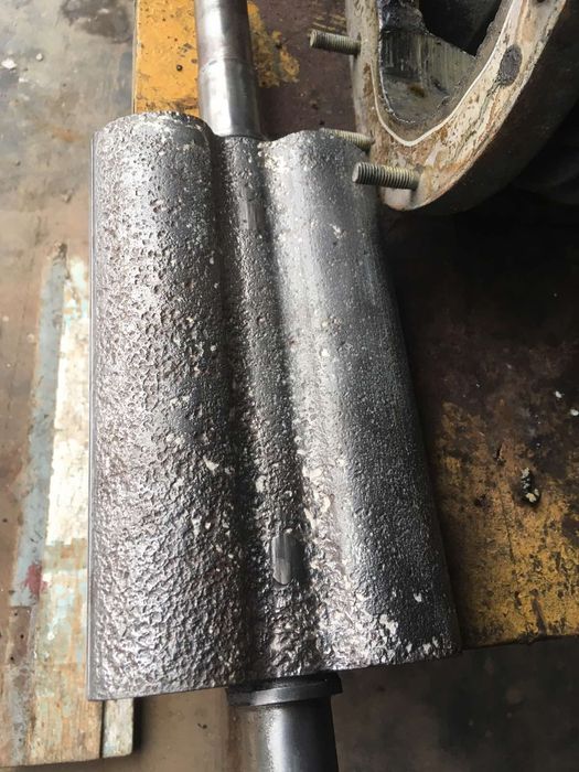 Ремонт компресор ЗАФ53, ЗАФ49, ЗАФ57, ЗАФ 59, повітродувка роторна