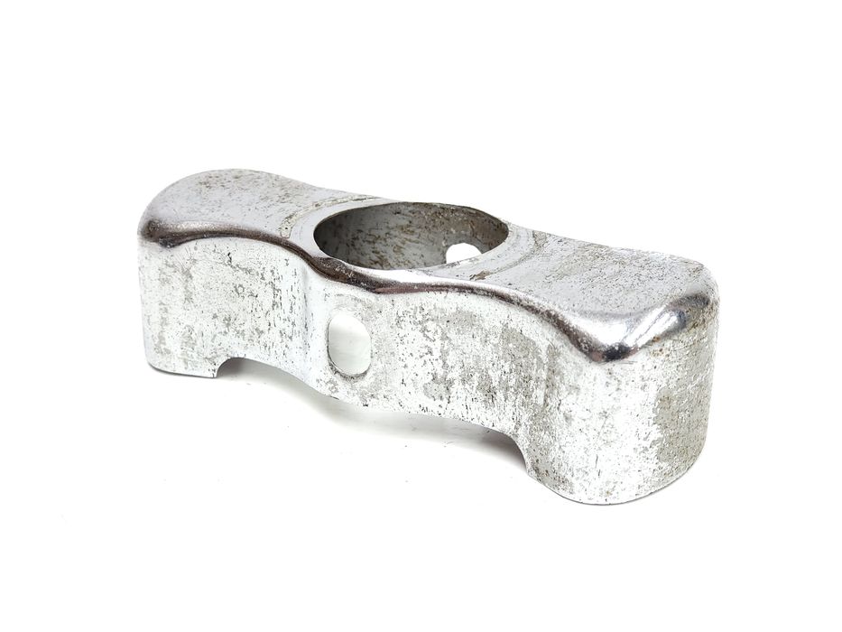 Nakładka na widełki ZZR Romet Popularny Goplana Ambasador chrom PRL