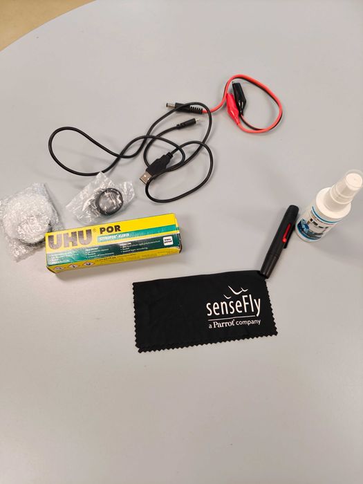 Sensefly Ebee PLUS (Não RTK)447081266922792966