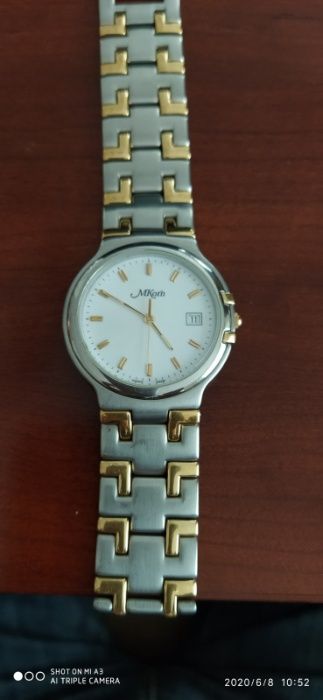 Relógios de Marca e qualidade excelentes oferta de portes continente