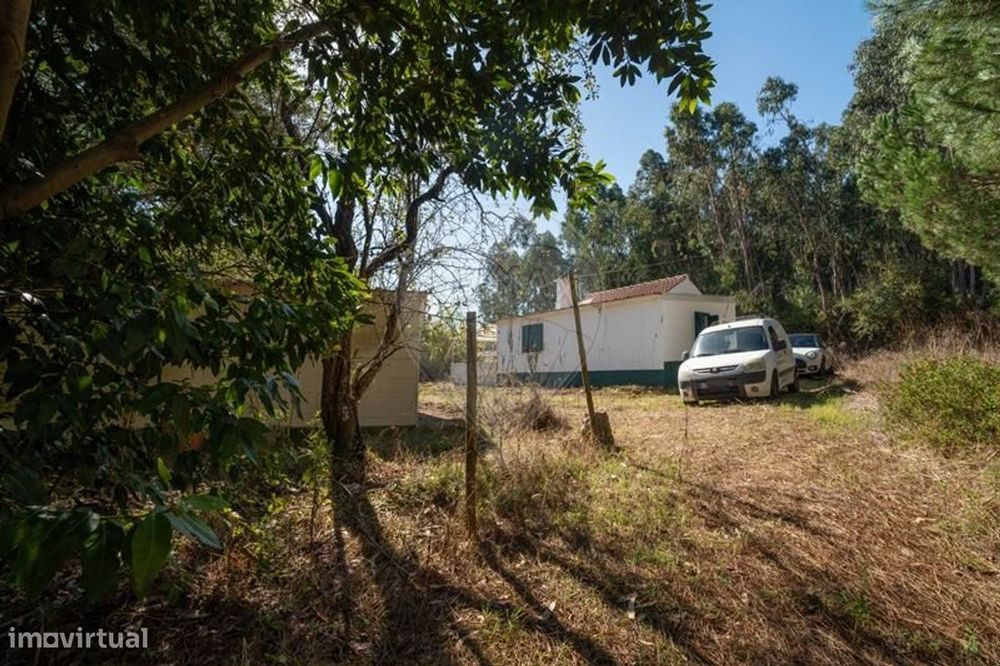 Moradia T3 para venda