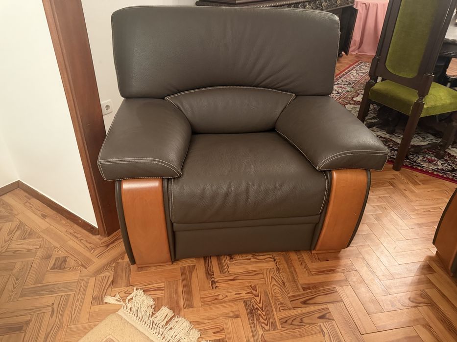 Sofas novos nunca usados