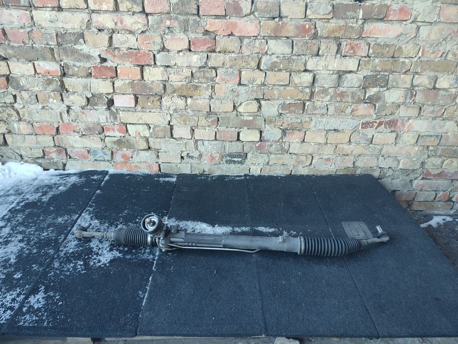 Рульова рейка Audi a4 b7 рулевая рейка ауді а6 С6 рейки управління