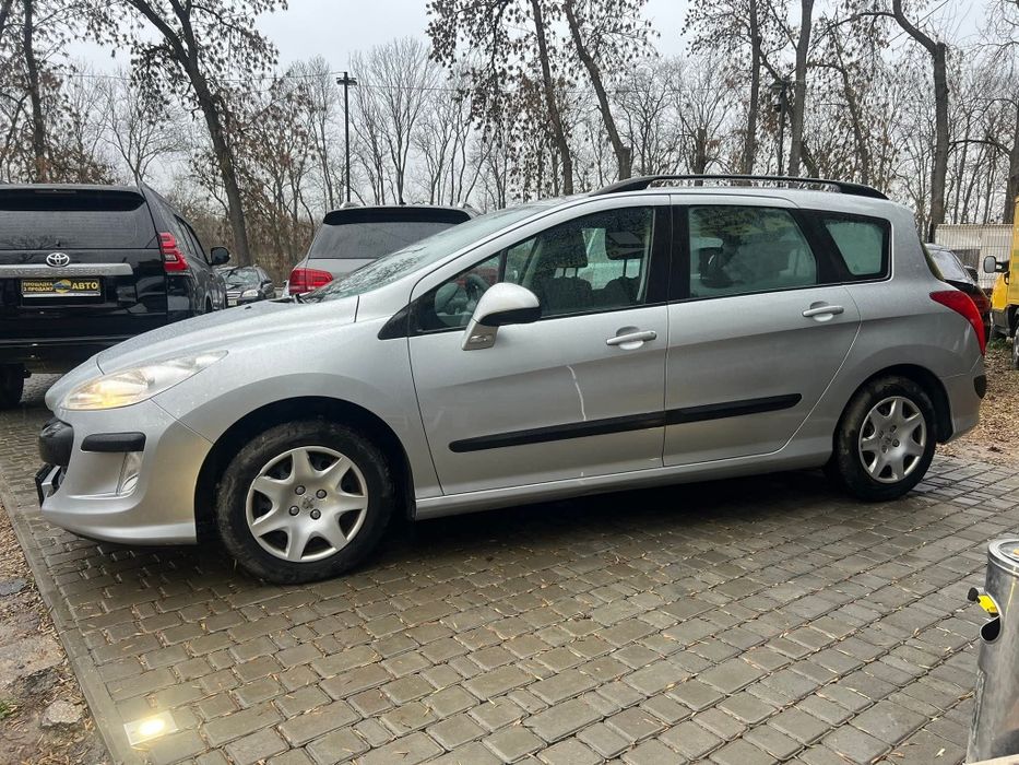 Продам автомобіль