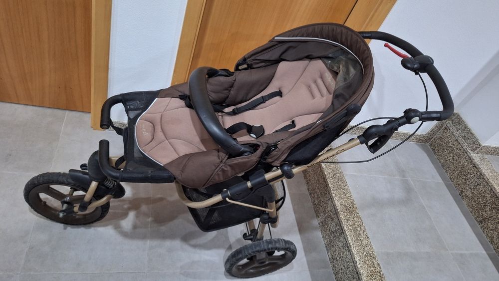 Carrinho bebeconfort