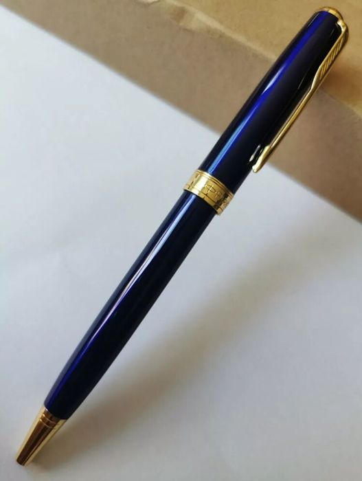 Esferográfica Parker Sonnet, nova