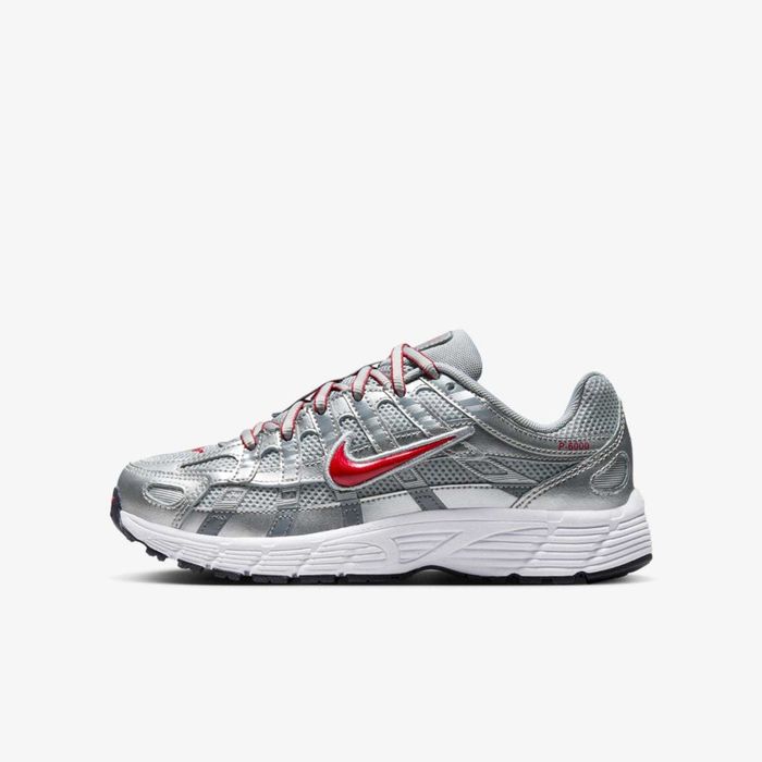 Оригінал! Кросівки Nike P-6000 (GS) HV5064-002: 4 200 грн. - Інші