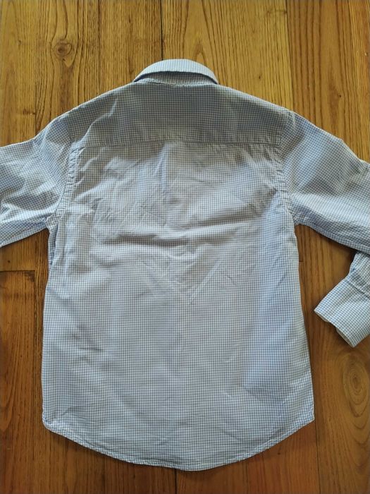Camisa Lion Of Porches