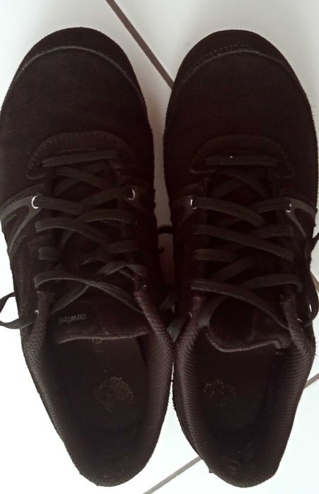 zamszowe buty newfeel r. 39