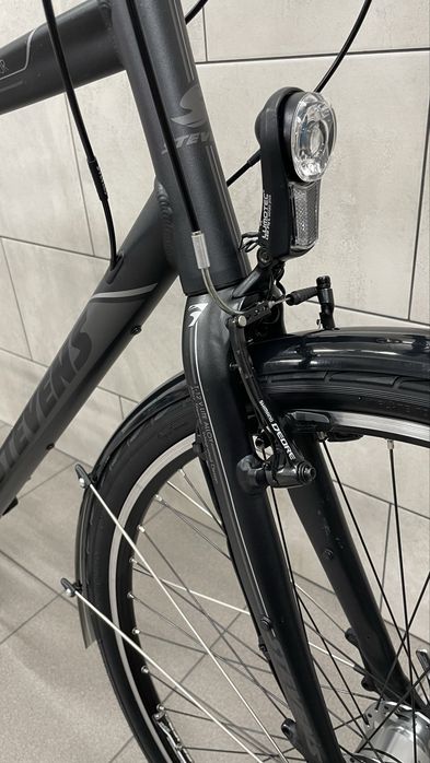 Stevens Randonneur rower trekkingowy koła 28” rama 61 cm