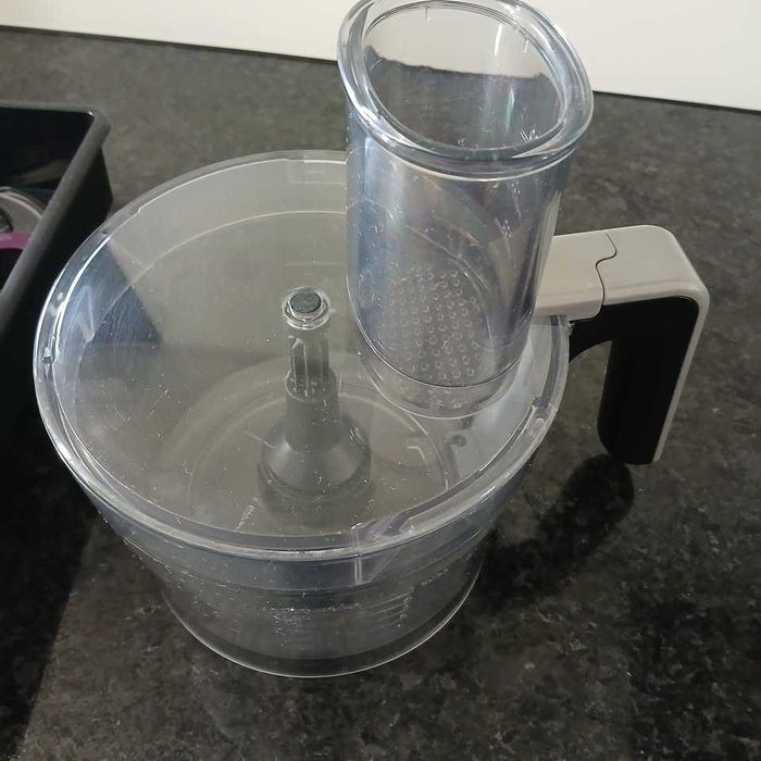 Robot de cozinha Philips HR7762/90