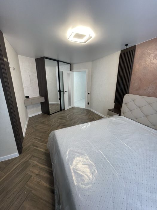 Продаж 1-к квартири вул. Смакули