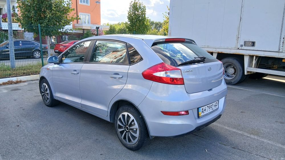 Продам автомобиль