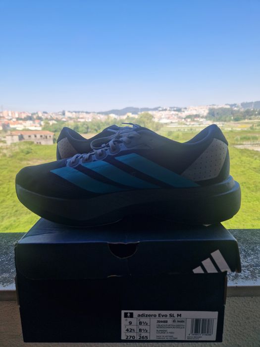 Adidas Adizero Evo SL 42,5