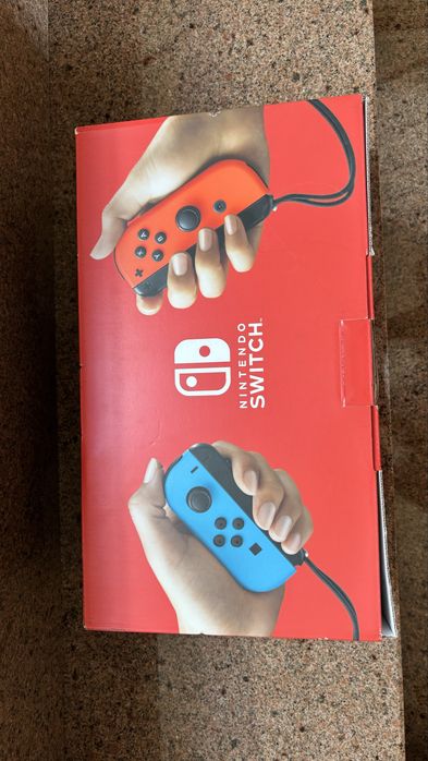 Nintenco switch