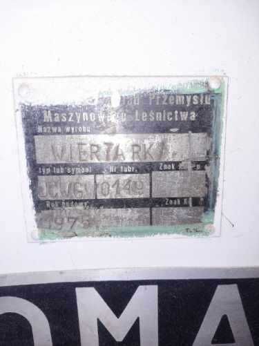 wiertarka wielowrzecionowa GOMAD