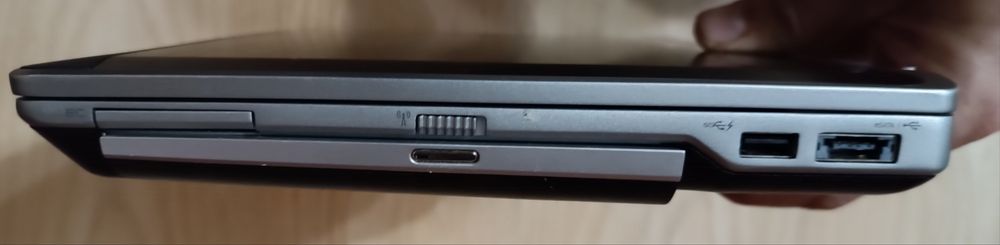 Ноутбук DELL Latitude e6330 дисплей 13.3 hd, i5 3320-2.6ггц