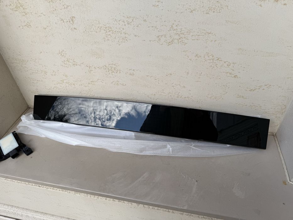 Решітки радіатору Hyundai IONIQ 5