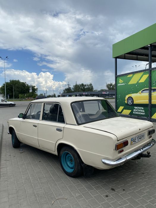 Ваз 2101 мотор 1.7