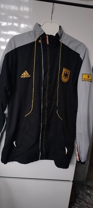 Kurtka dresowa Adidas Bundeswhera