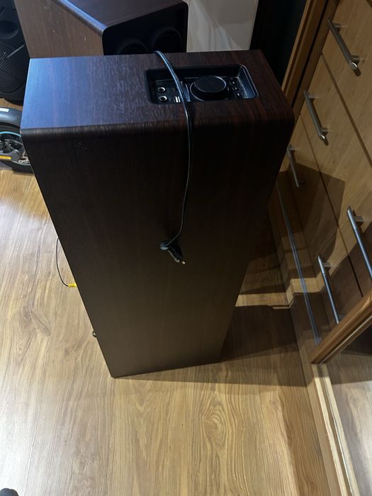 Glosniki manta spk720