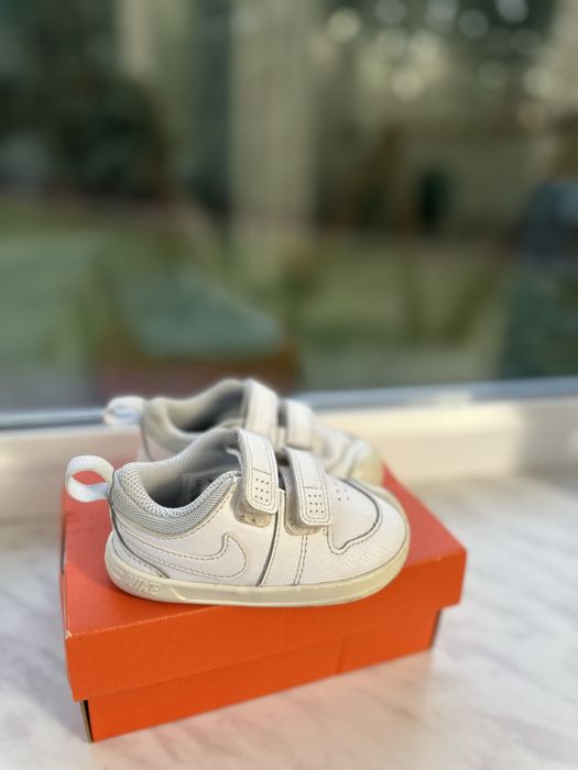 Дитячі кросівки, кеди nike