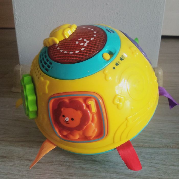 Kula internatywna Vtech