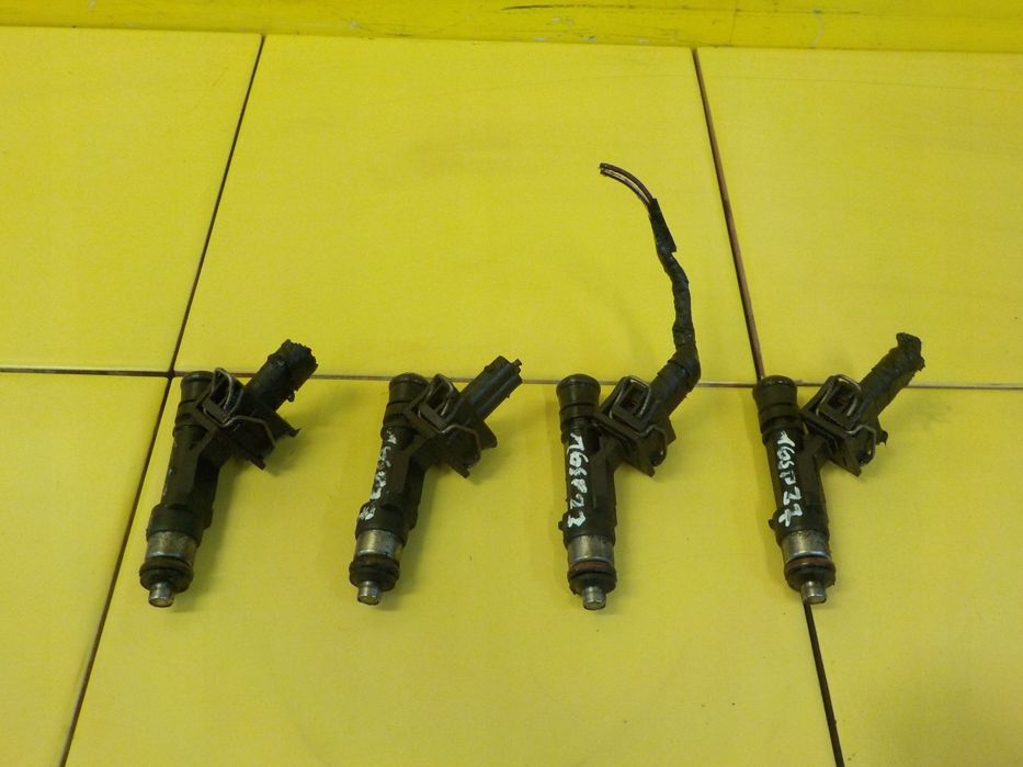 CAPTIVA ANTARA 2.4 16V B 10r 136KM Z24SED wtrysk wtryskiwacz 0280158099