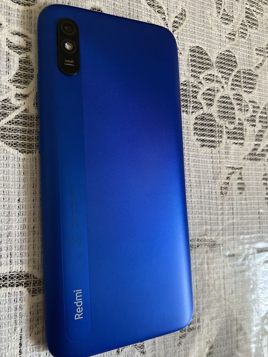 Redmi 9a, 2/32Gb