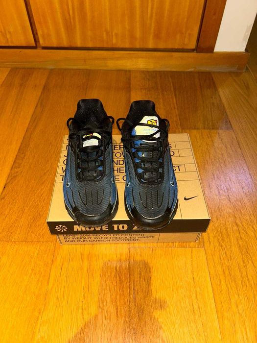 Nike Air Max Plus 3