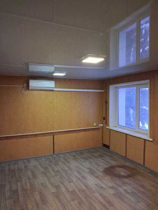 Продаж комерційних приміщень