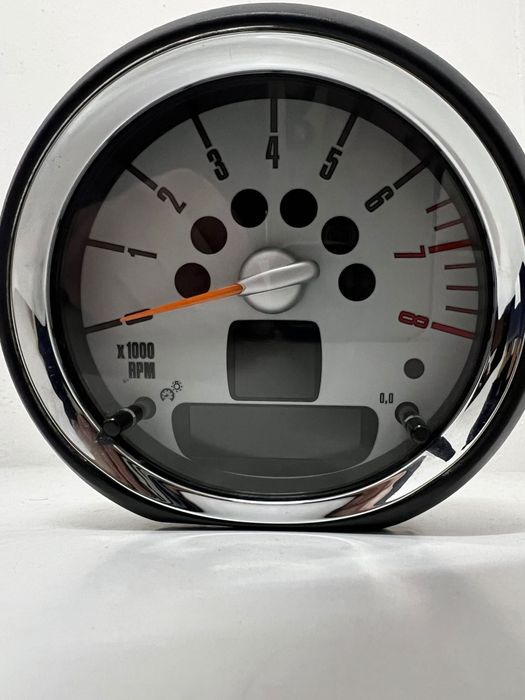 Quadrante mini cooper
