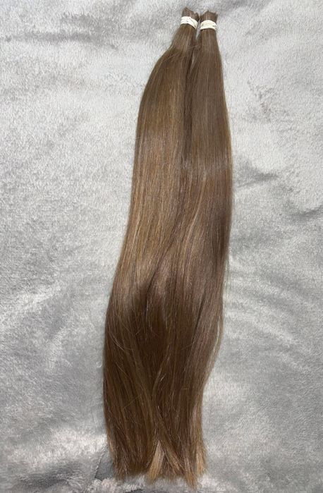 Włosy dziewicze 45cm 107g