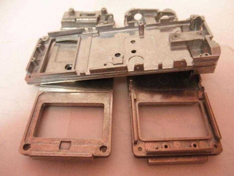 корпус ICOM Radio Case Kit