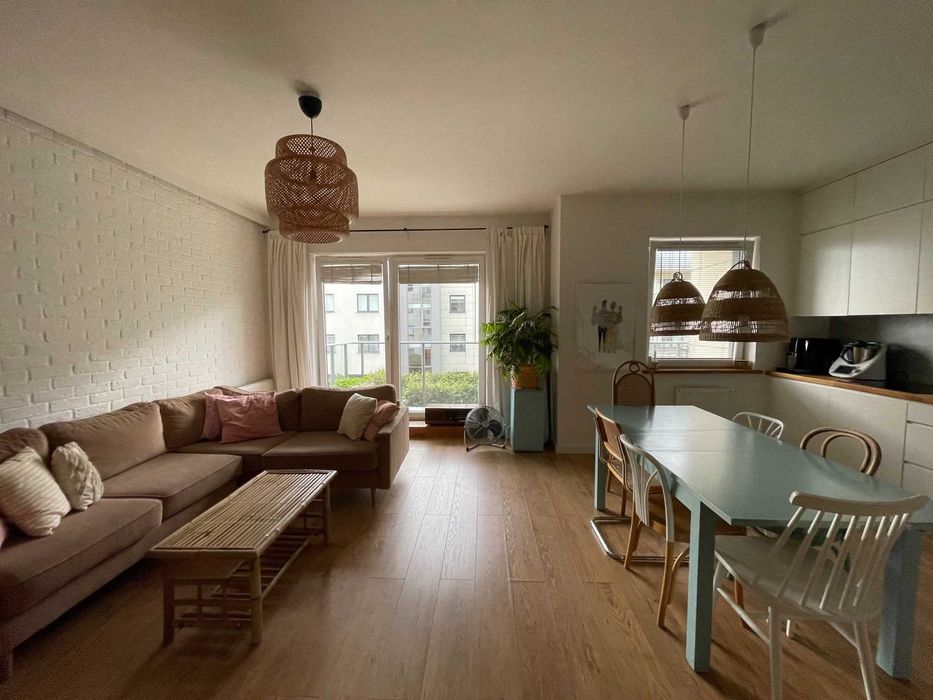 Mieszkanie – Gdynia - Widok 3