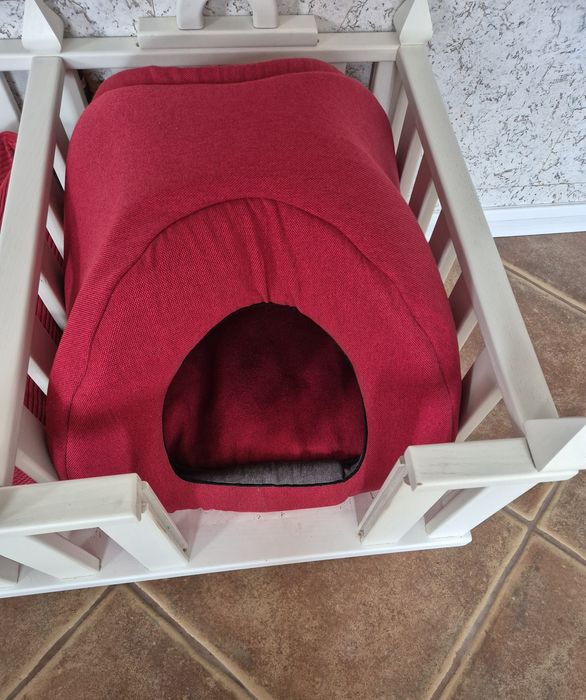 Ліжко для собак(котів]