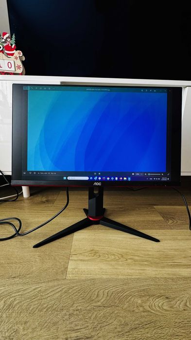 Monitor AOC Gaming